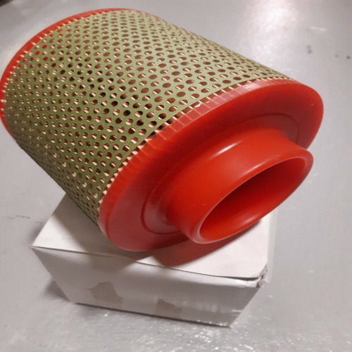 Mann Air Filter C 17100