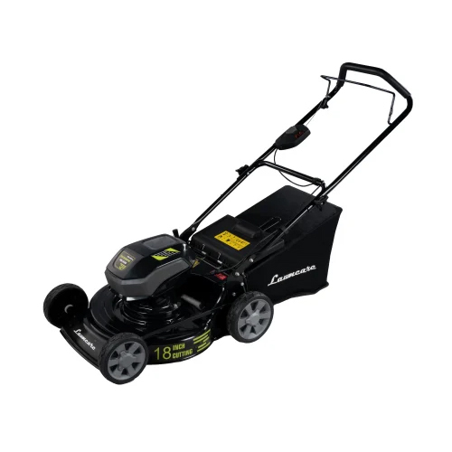 Ecomow 1840 Battery Operated Mower