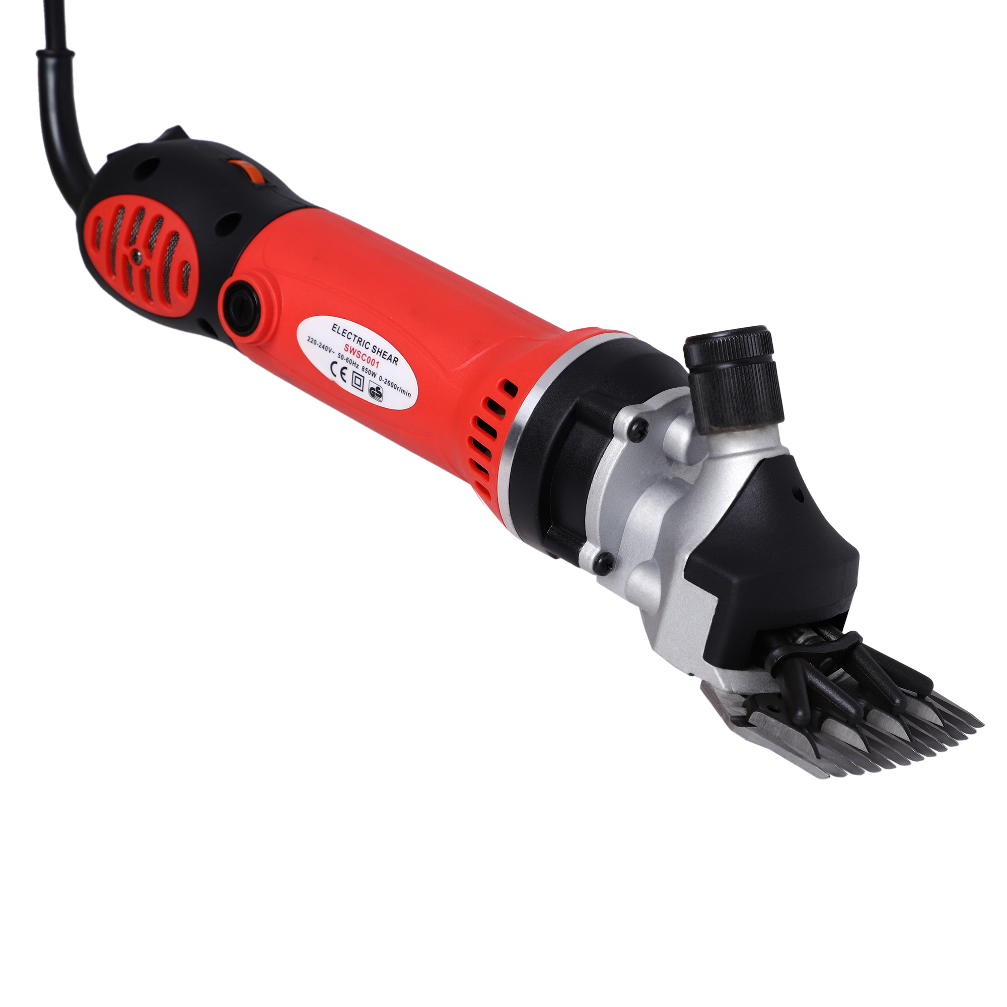 Sheep Hair Cutting Machine ( SWT001 )