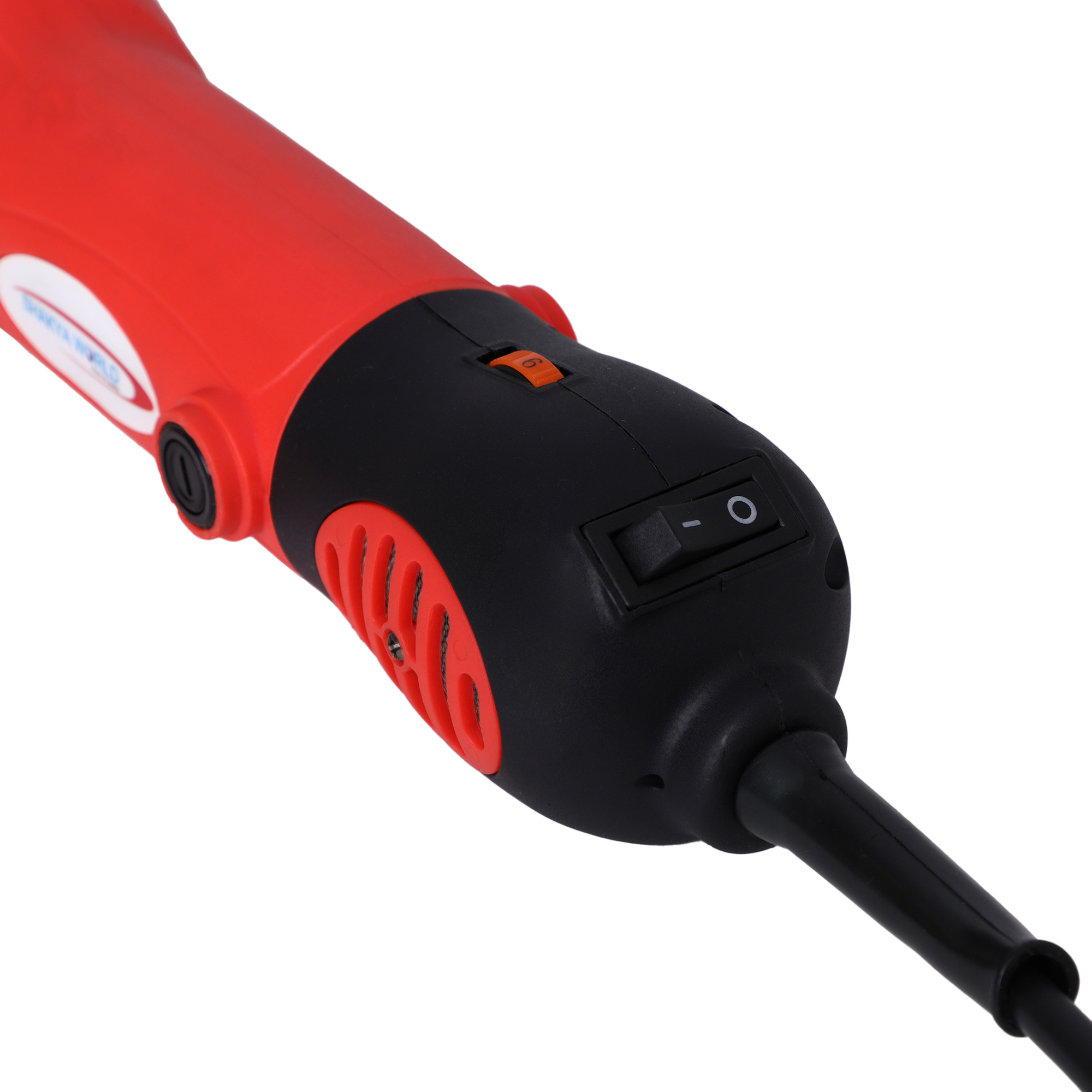 Sheep Hair Cutting Machine ( SWT001 )