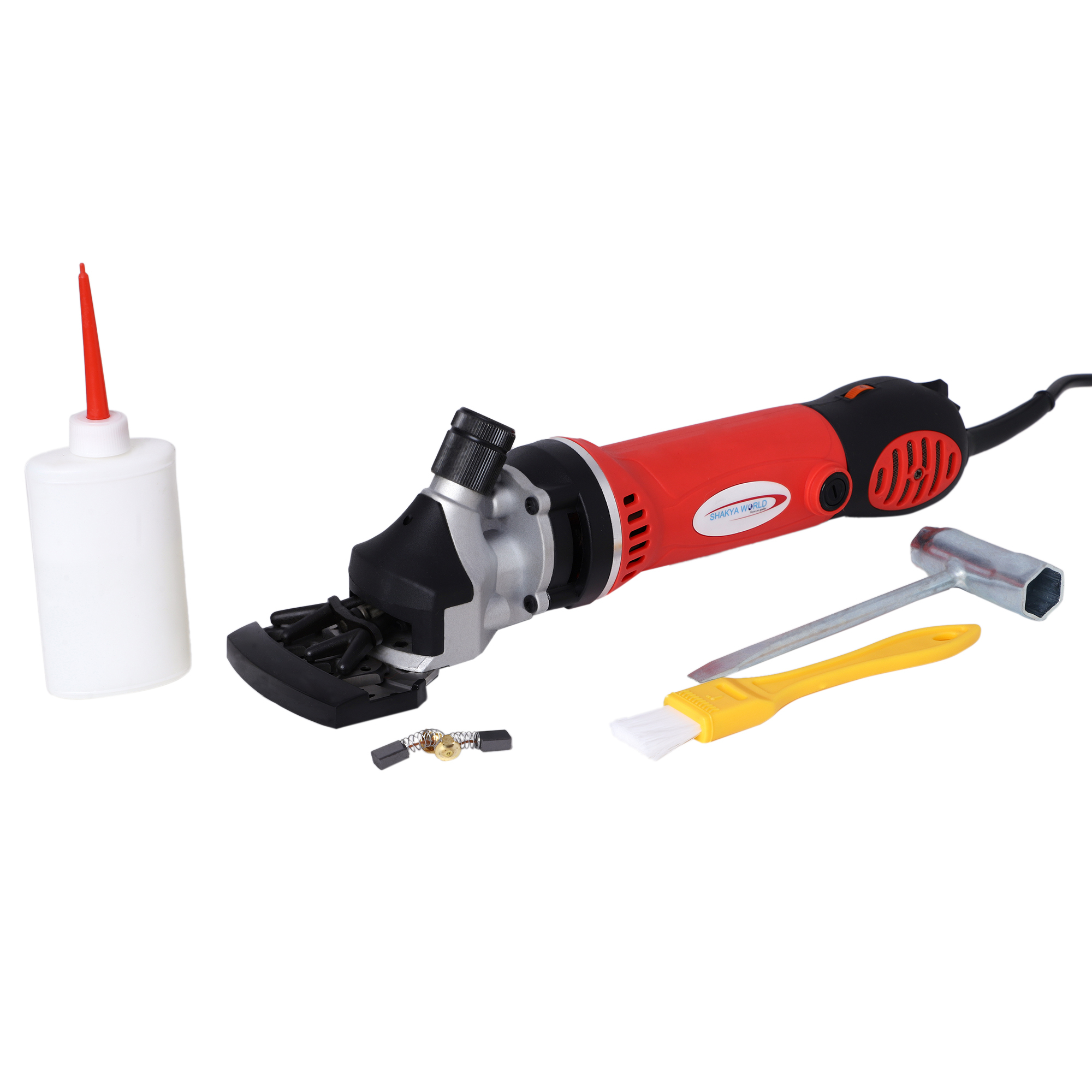 Sheep Hair Cutting Machine ( SWT001 )