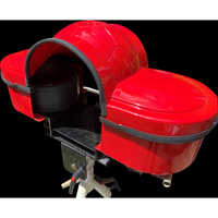 Gravity Football Machine - Color: Red