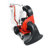 Metal Leaf And Litter Vacuum Shredder Petrol