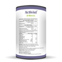 Activist D Morcis Join Pain Tablets in Capsules 60 capsules