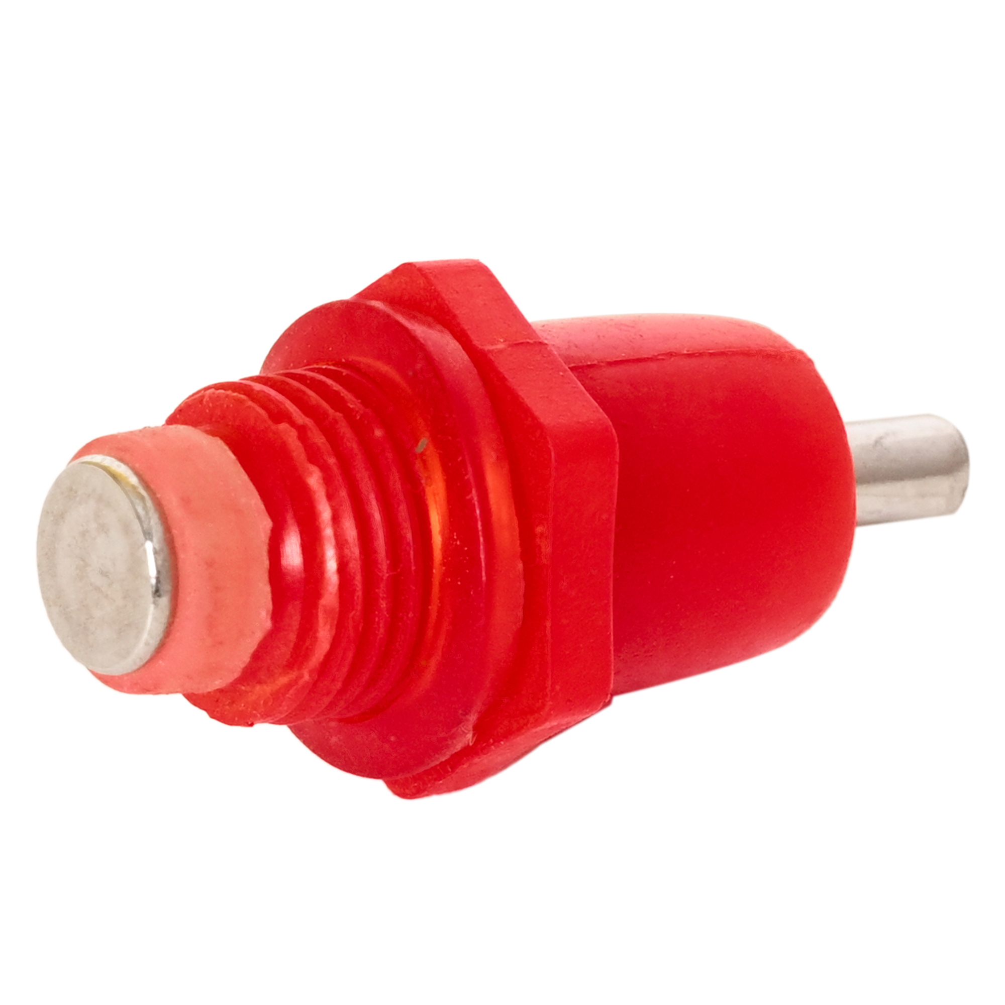 Poultry Nipple Drinker Small ( Red )