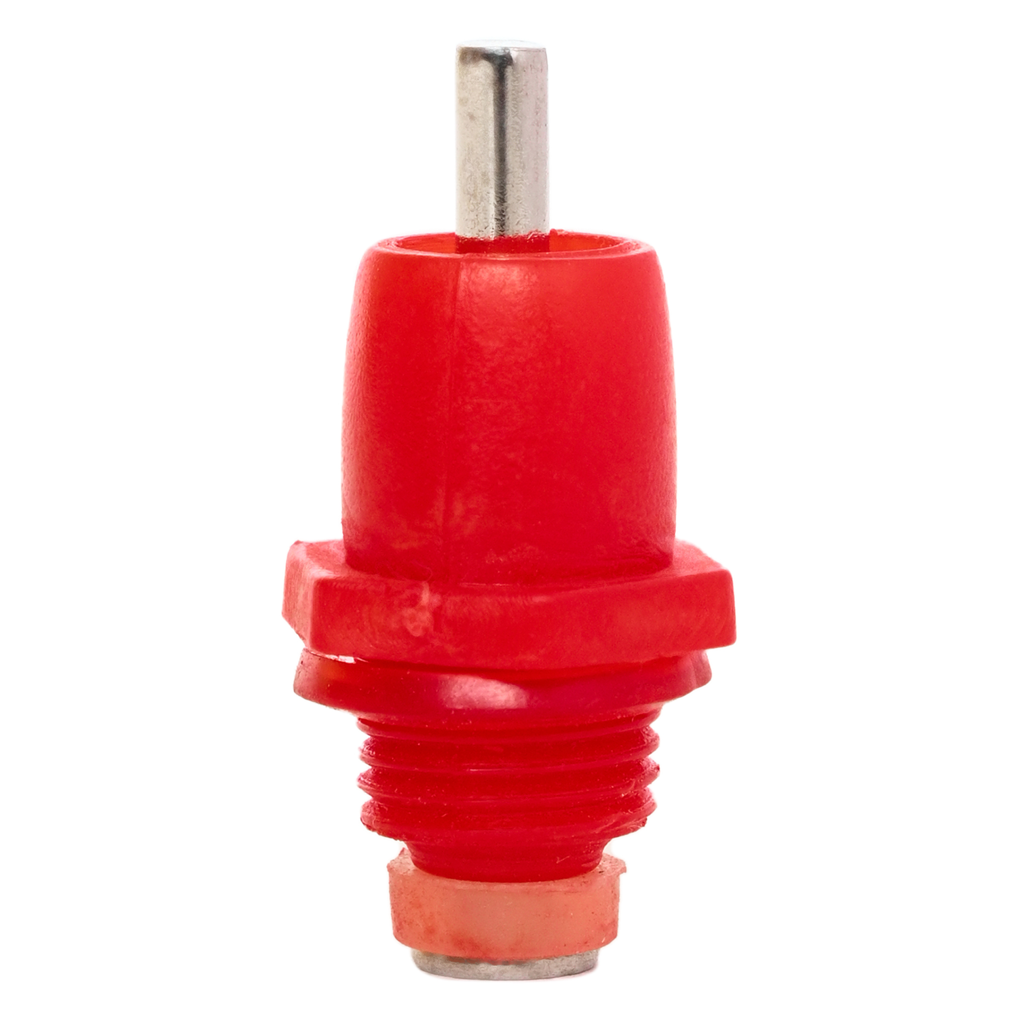 Poultry Nipple Drinker Small ( Red )