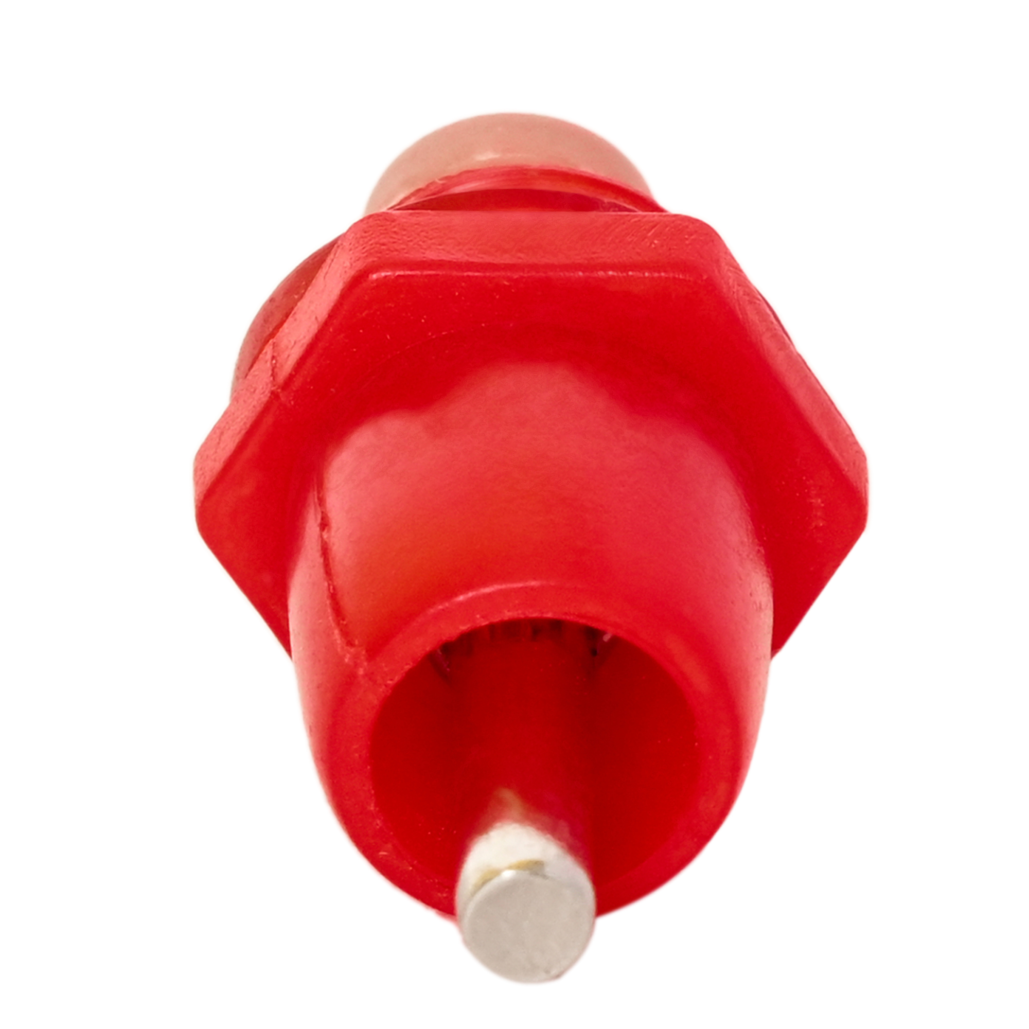 Poultry Nipple Drinker Small ( Red )