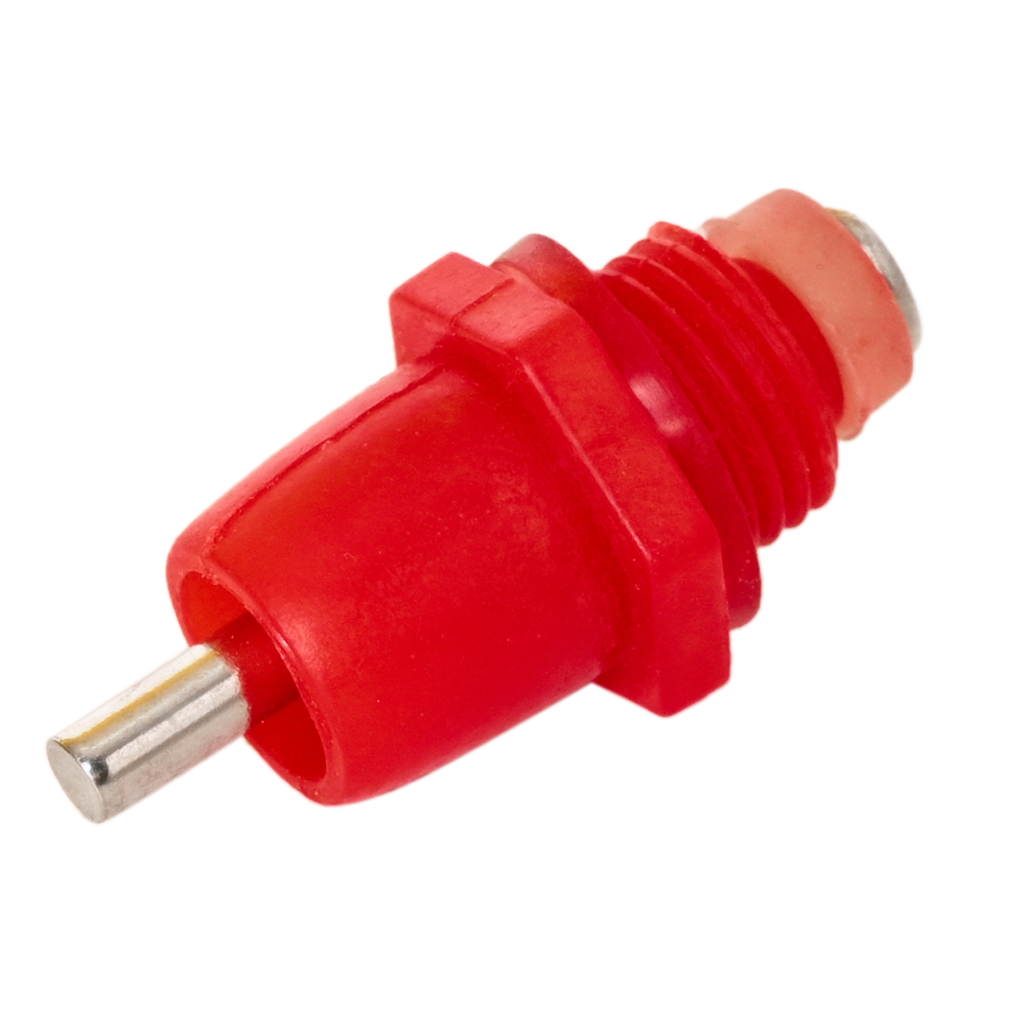 Poultry Nipple Drinker Small ( Red )