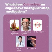 Calm Sleep for Anxiety 30 Tablets