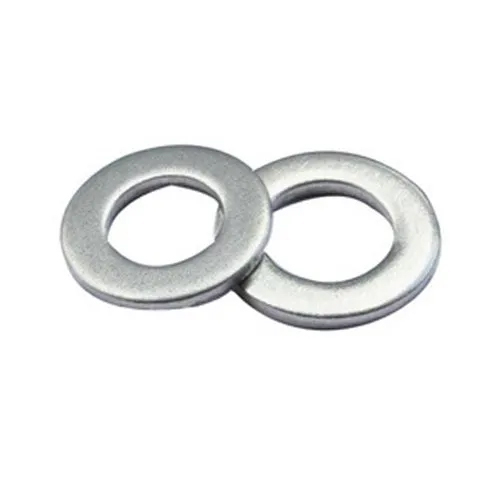 Stainless Steel Round Washers