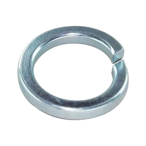 Industrial Stainless Steel Spring Washer