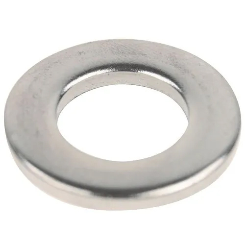 Stainless Steel Flat Washer