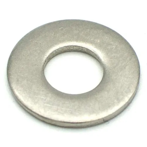 Chemical Coated Stainless Steel Flat Washer