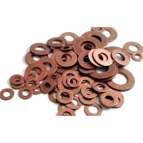 Copper Nickel Washer
