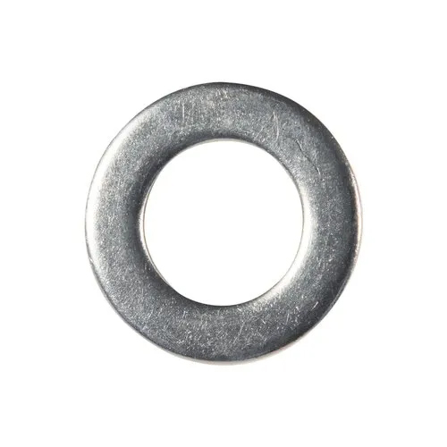 Aluminum Round Washer