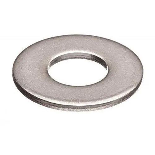 Aluminum Plain Washer