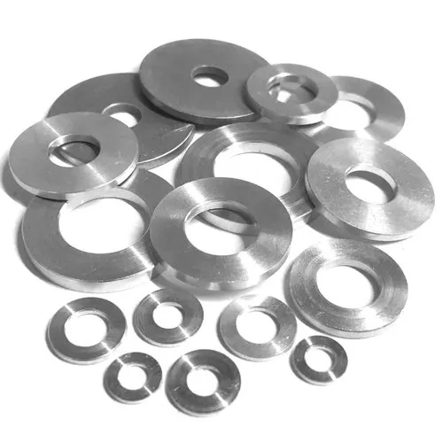 Industrial Aluminium Washer