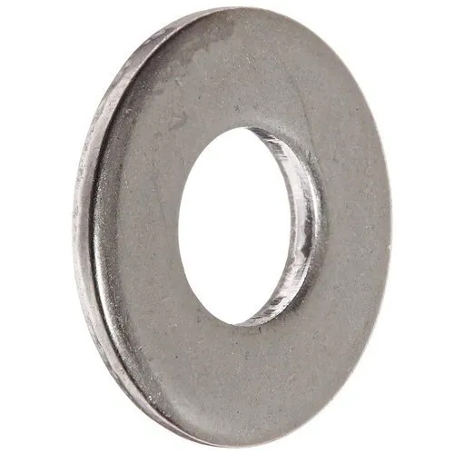 Mild Steel Plain Washer