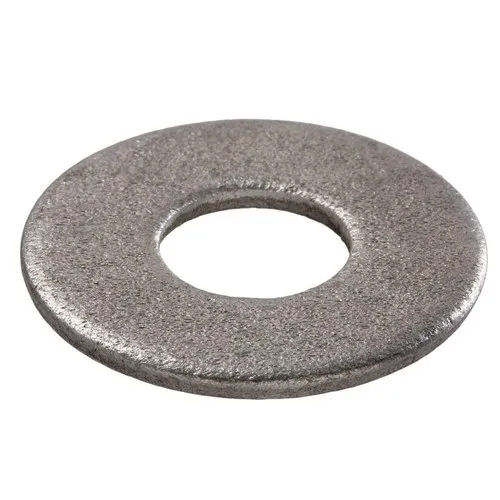 Galvanized Iron Round Washer