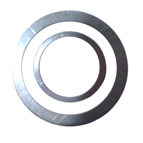Stainless Steel O Shape Ring