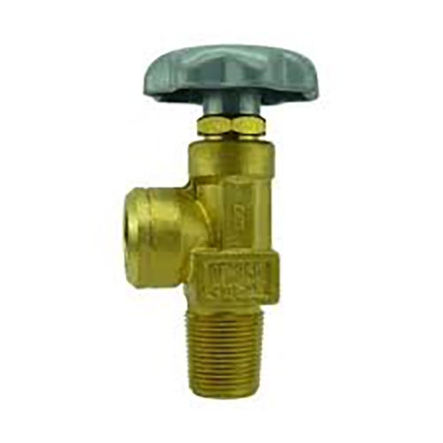 Golden Da Cylinder Valve