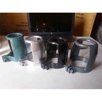 Multicolor Co2 Cylinder Valve Guard