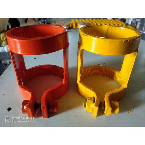 SPECIAL HEAVY DUTY VALVE GUARD