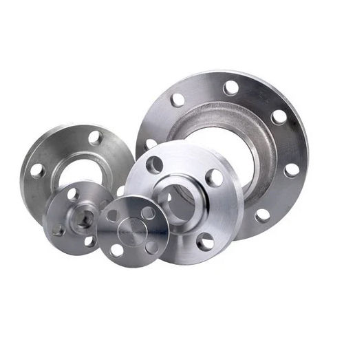 Duplex Steel Flange