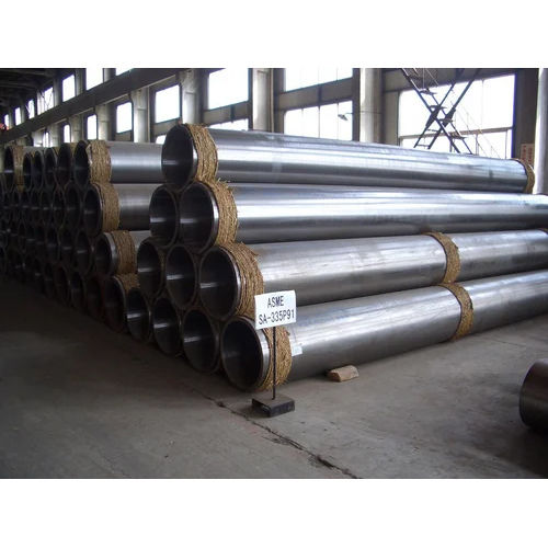 Alloy Steel P91 Seamless Pipe