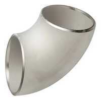 Titanium Elbow
