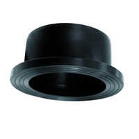 Carbon Steel Stub End - A106 Grade B Seamless 1/2" NB - 24" NB Thickness Sch5 - XXs, Black Color, Beveled Ends, Squared Ends, Flanged Ends, Victaulic Grooves, Threaded Ends