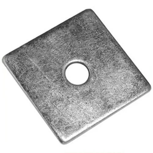 Bimetal Square Washers