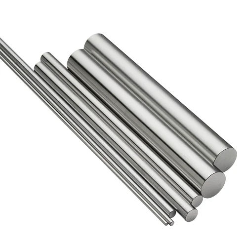 Molybdenum Round Rod Application: Industrial