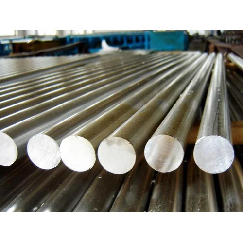 Carbon Steel Sa675 Grade 60 Round Bar Application: Industrial