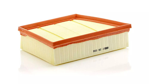 Mann Air Filter C 20006