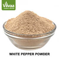 White Pepper Powder Grade: Premium