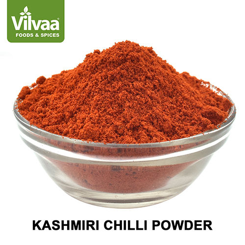 Red Kashmiri Chilli Powder