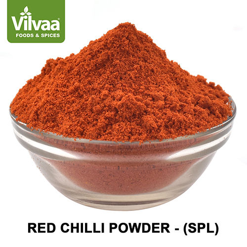 Spl Red Chilli Powder Grade: Premium