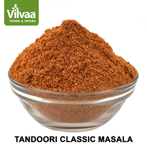 Tandoori Classic Masala Powder