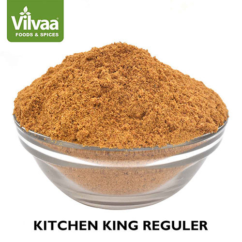 Brown Kitchen King Reguler Masala Powder