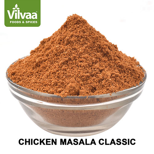 Classic Chicken Masala Powder At Best Price In Erode Classic Chicken