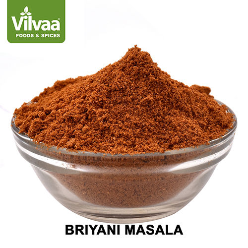 Briyani Masala Powder