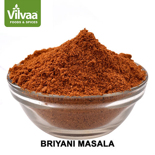 Brown Briyani Masala Powder