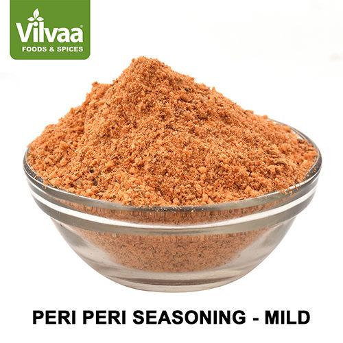 Peri Peri Seasoing Powder