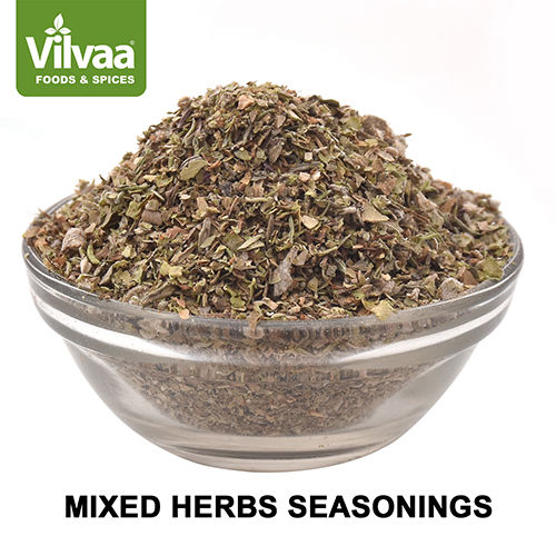 Mixed Herbs Seasoning Powder