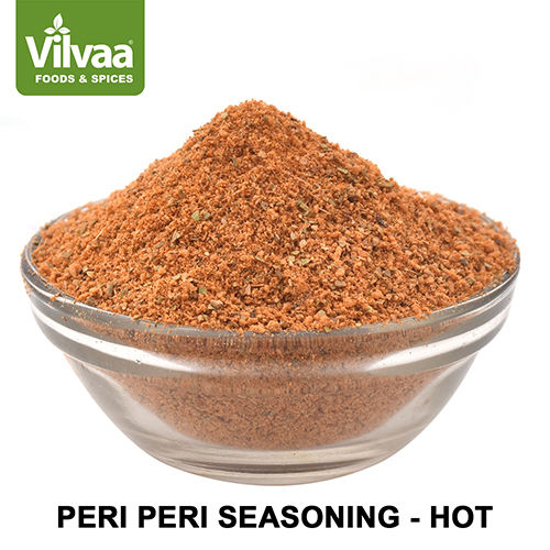 Peri Peri Hot Seasoning Powder