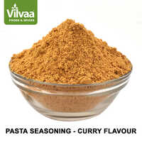 Brown Pasta Seasoning Flavour Powder