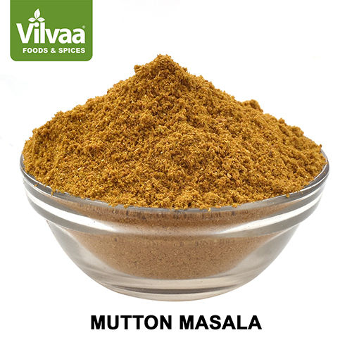 Brown Mutton Masala Powder