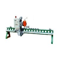Green Granite Edge Norshing Polishing Machine Ci-96