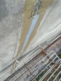 Building Expansion Joint Work